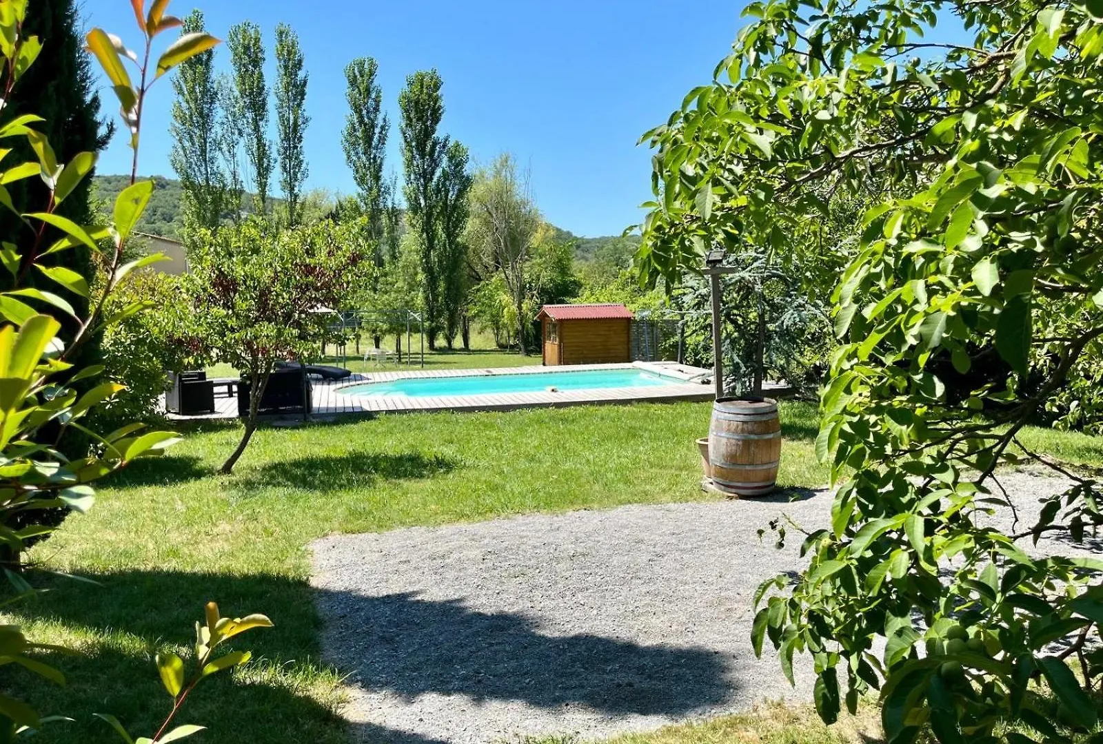 فيلا Grange Madeleine Beaulieu  0*, Beaulieu (Ardeche)