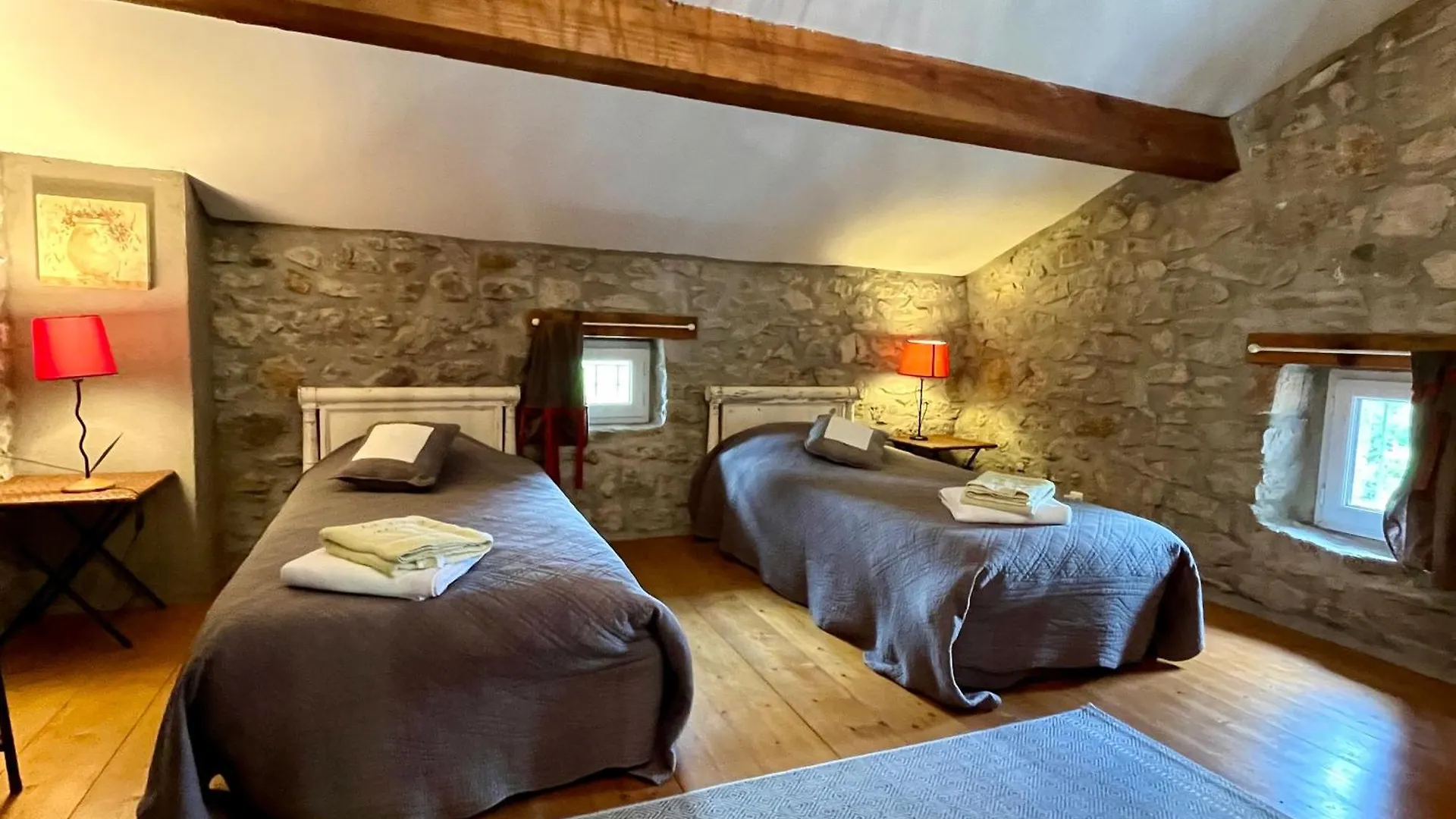 بيت للعطل فيلا Grange Madeleine Beaulieu